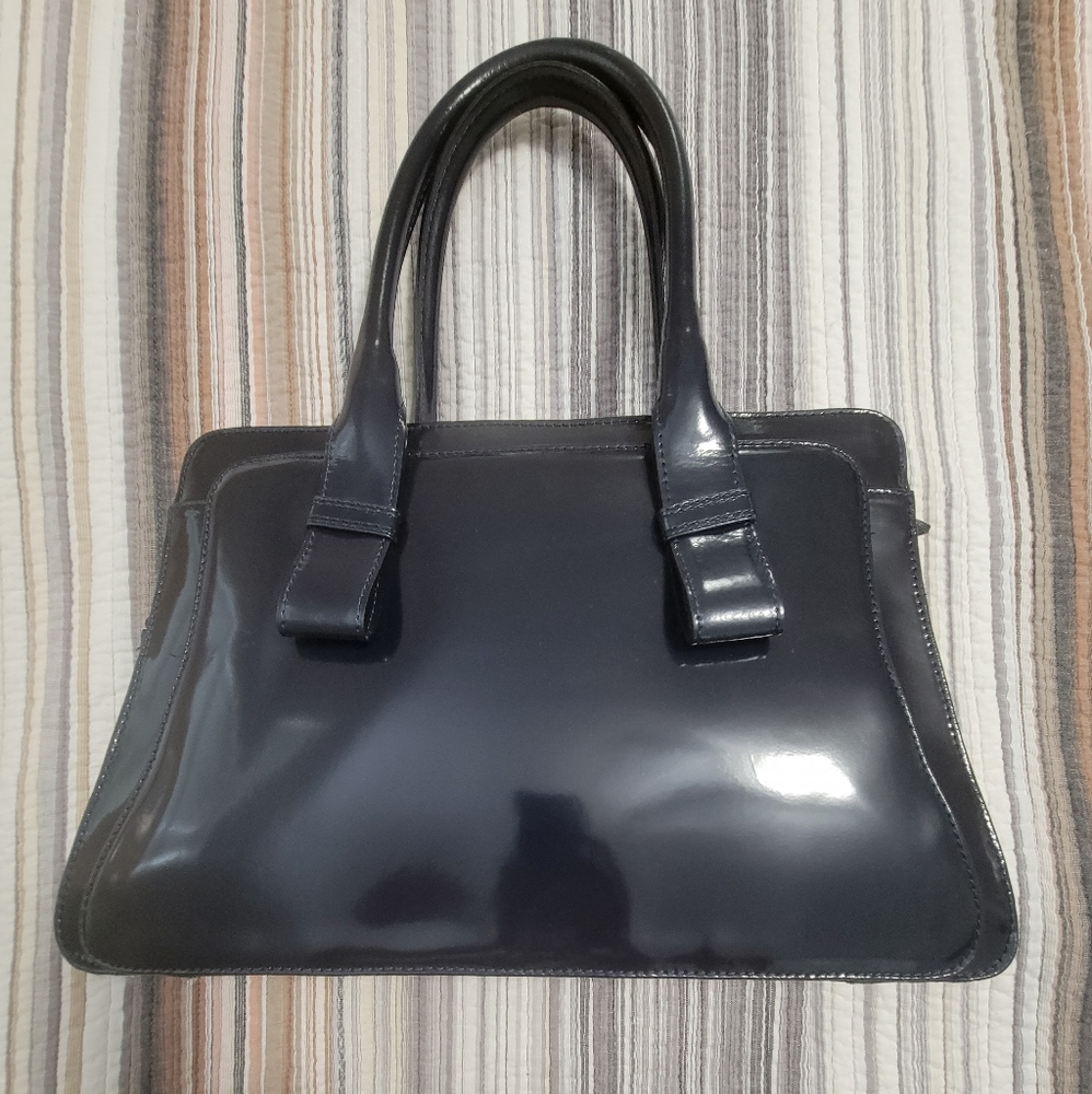 VARRIALE MADE IN ITALY HANDBAG